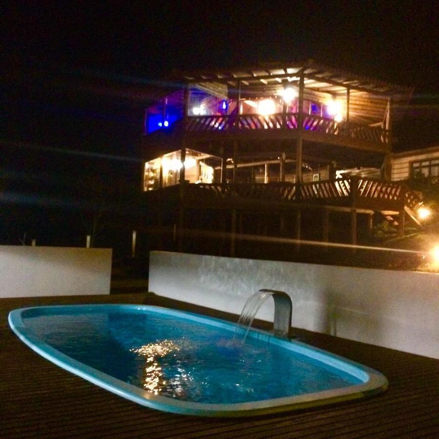 Auberge de jeunesse Pousada Ananda à Osorio Extérieur photo